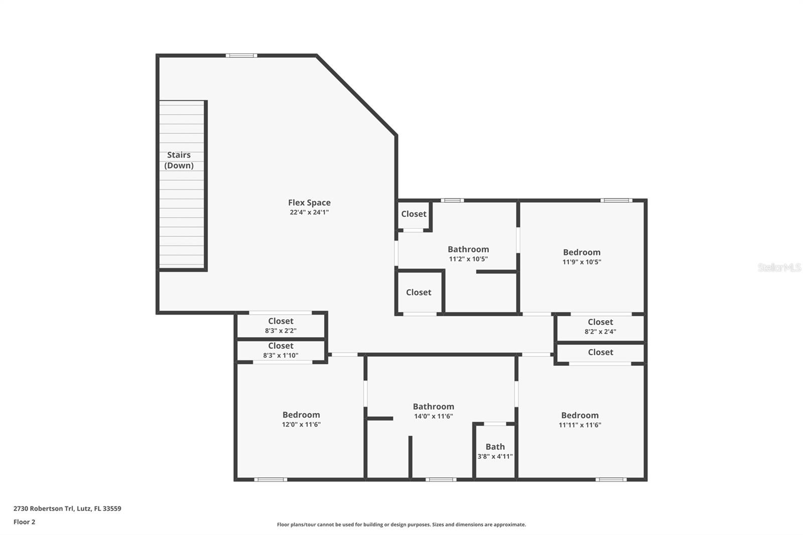 OAKS AT LIVINGSTON - Residential