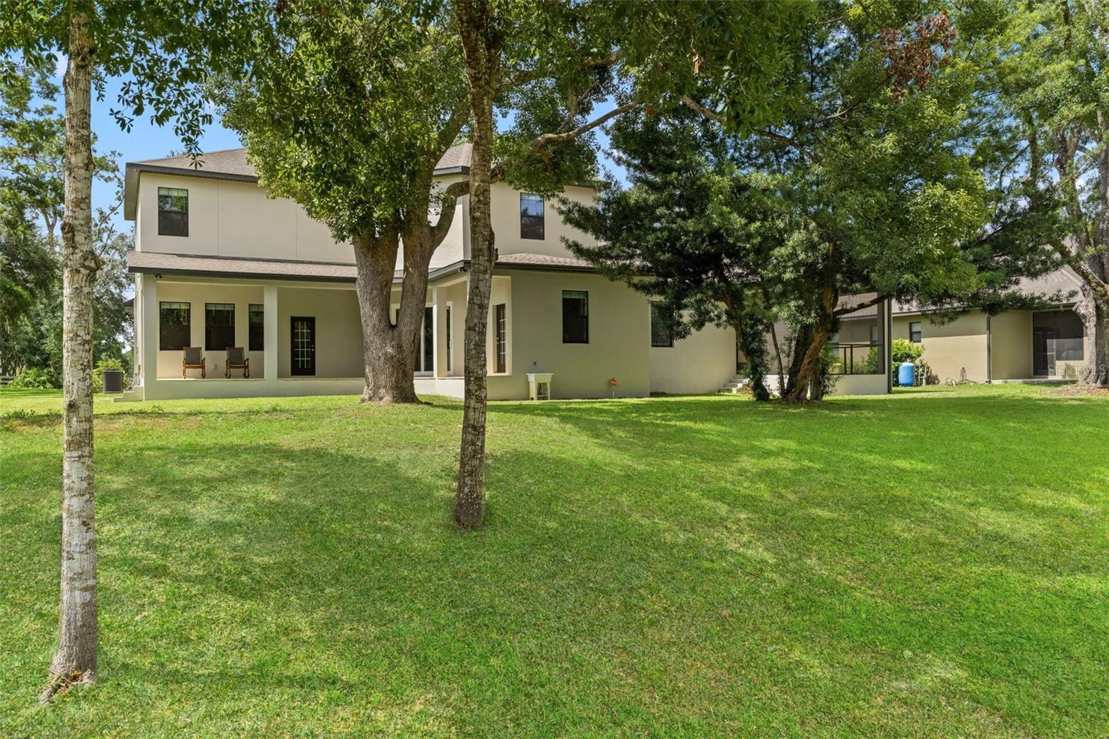 OAKS AT LIVINGSTON - Residential