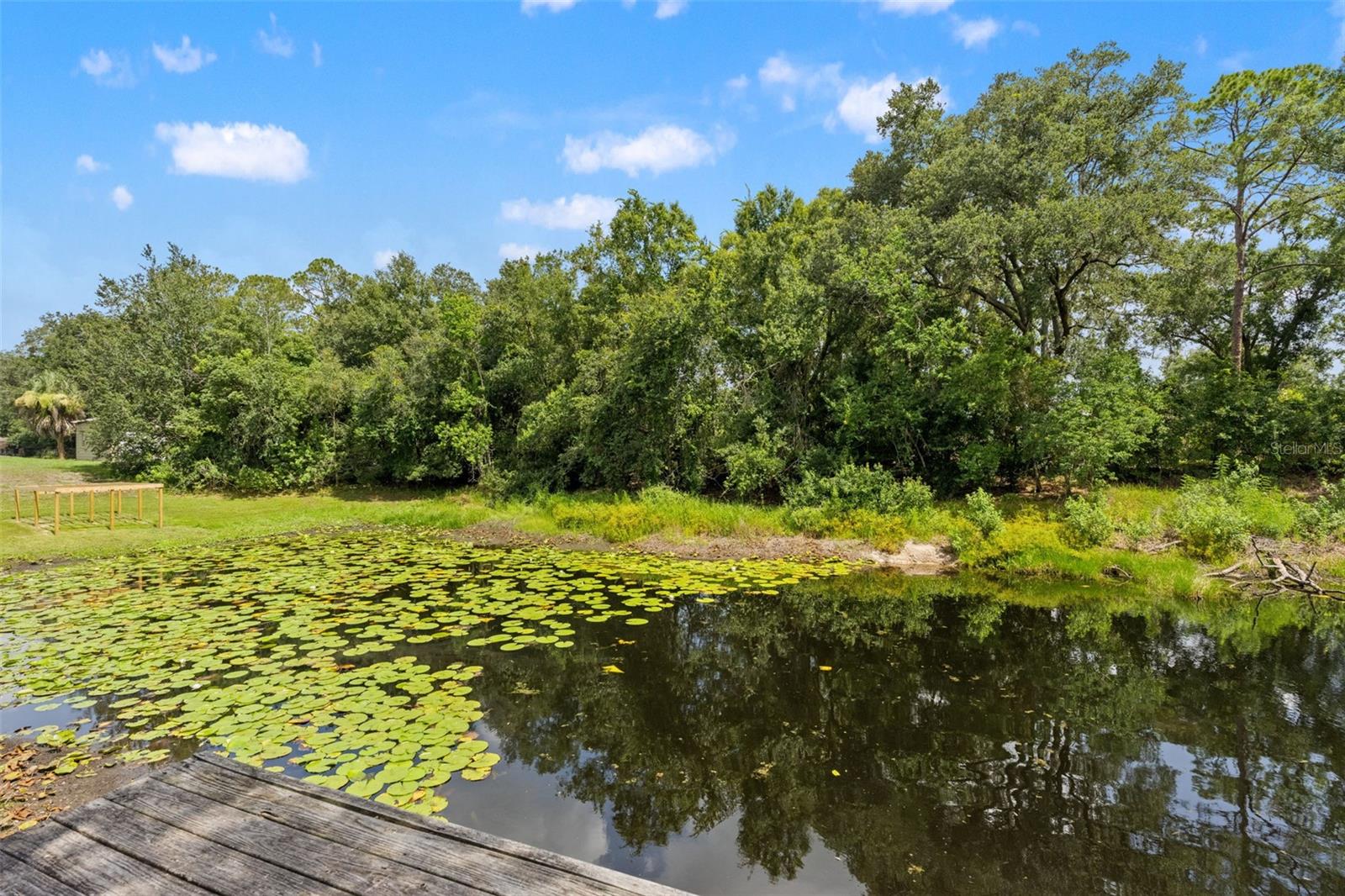 OAKS AT LIVINGSTON - Residential