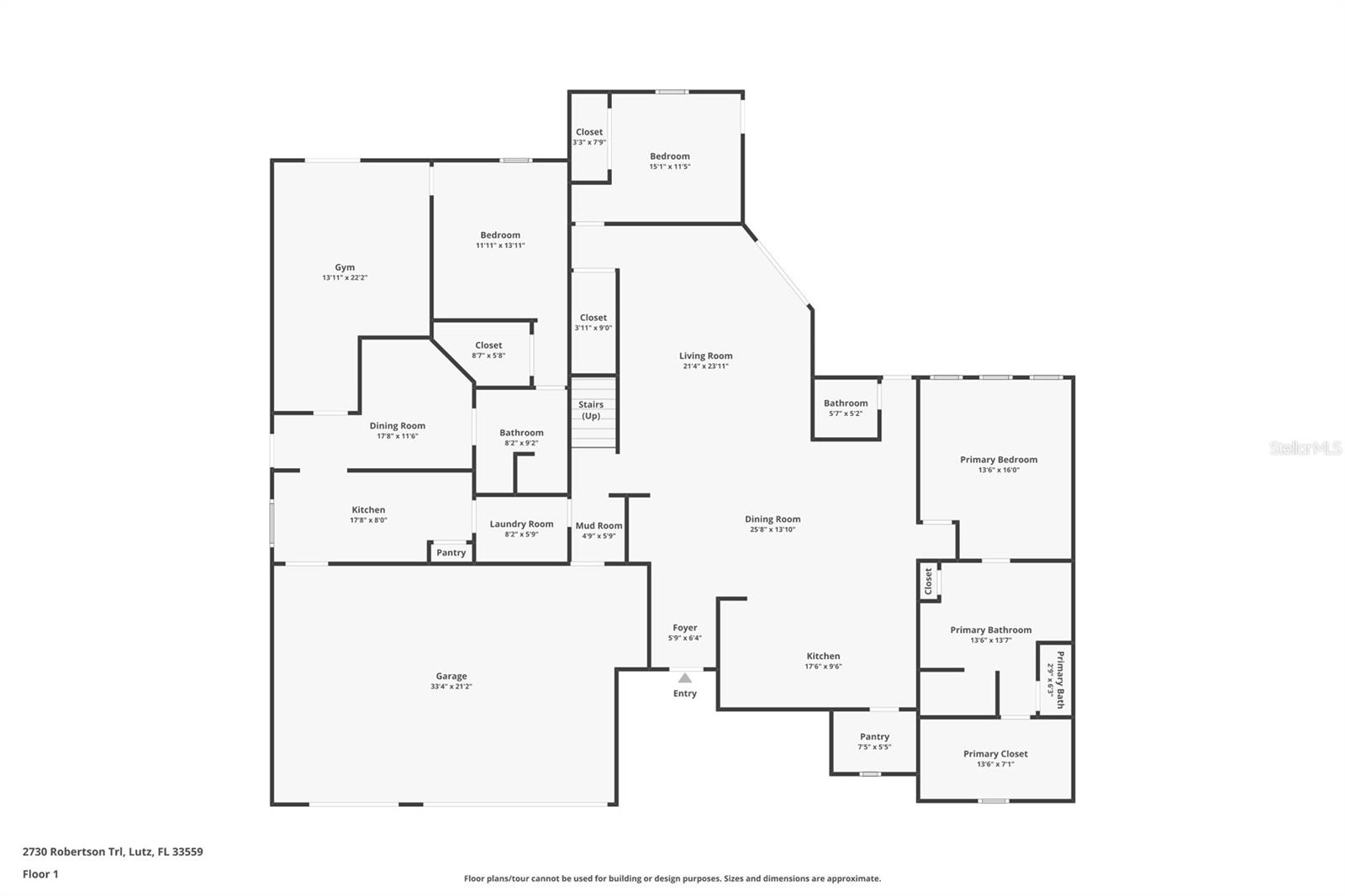OAKS AT LIVINGSTON - Residential