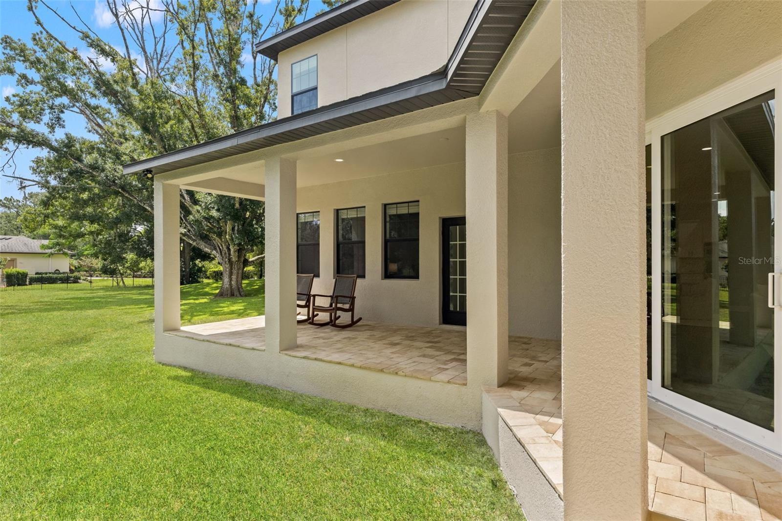 OAKS AT LIVINGSTON - Residential