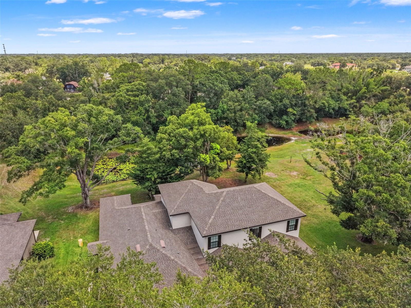 OAKS AT LIVINGSTON - Residential