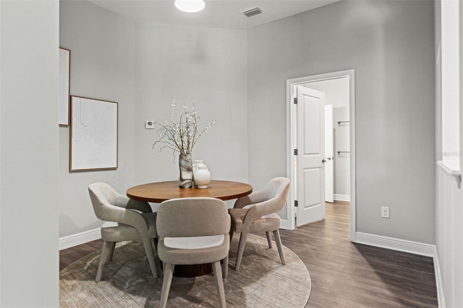 OAKS AT LIVINGSTON - Residential