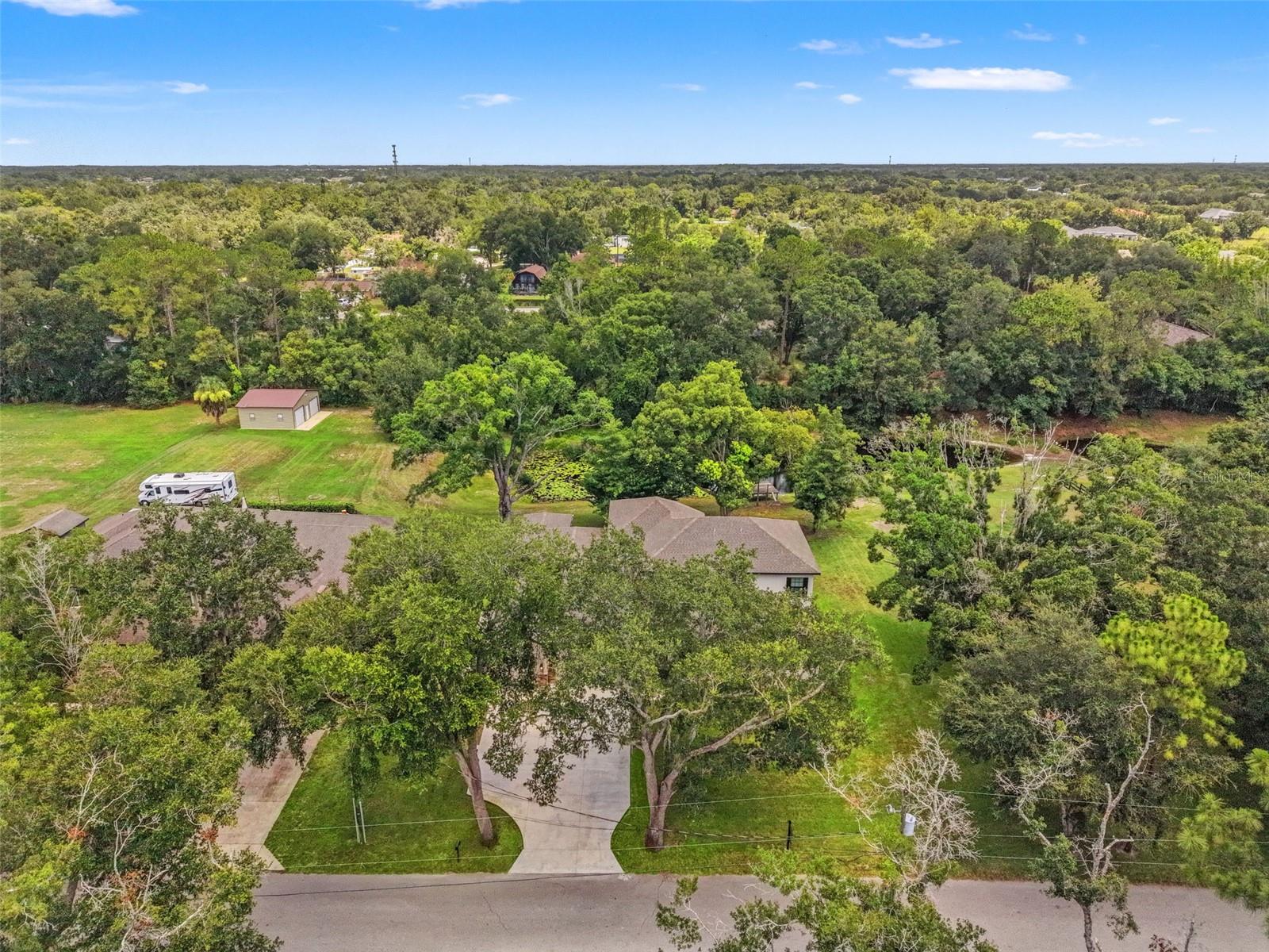 OAKS AT LIVINGSTON - Residential