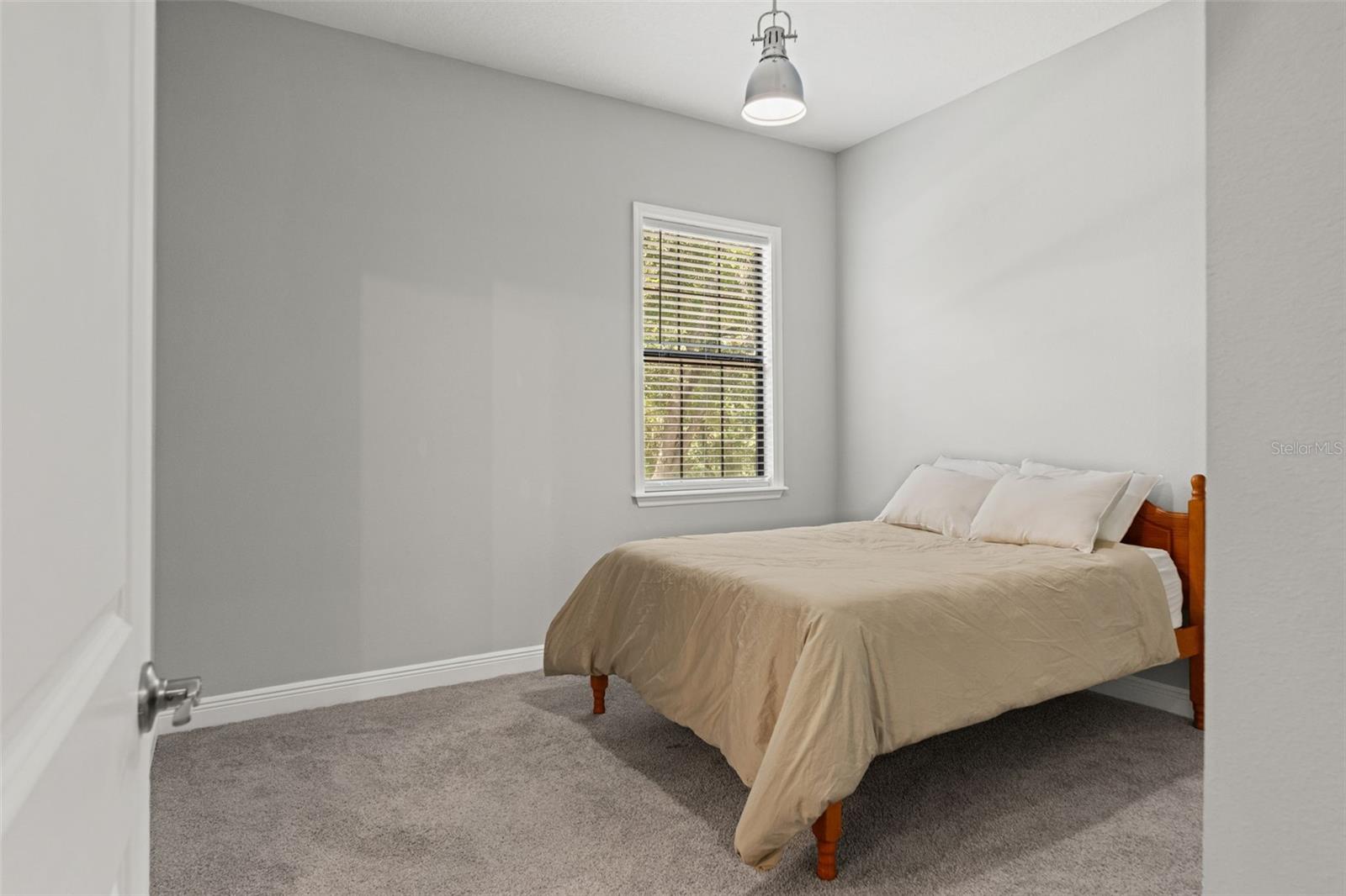 OAKS AT LIVINGSTON - Residential