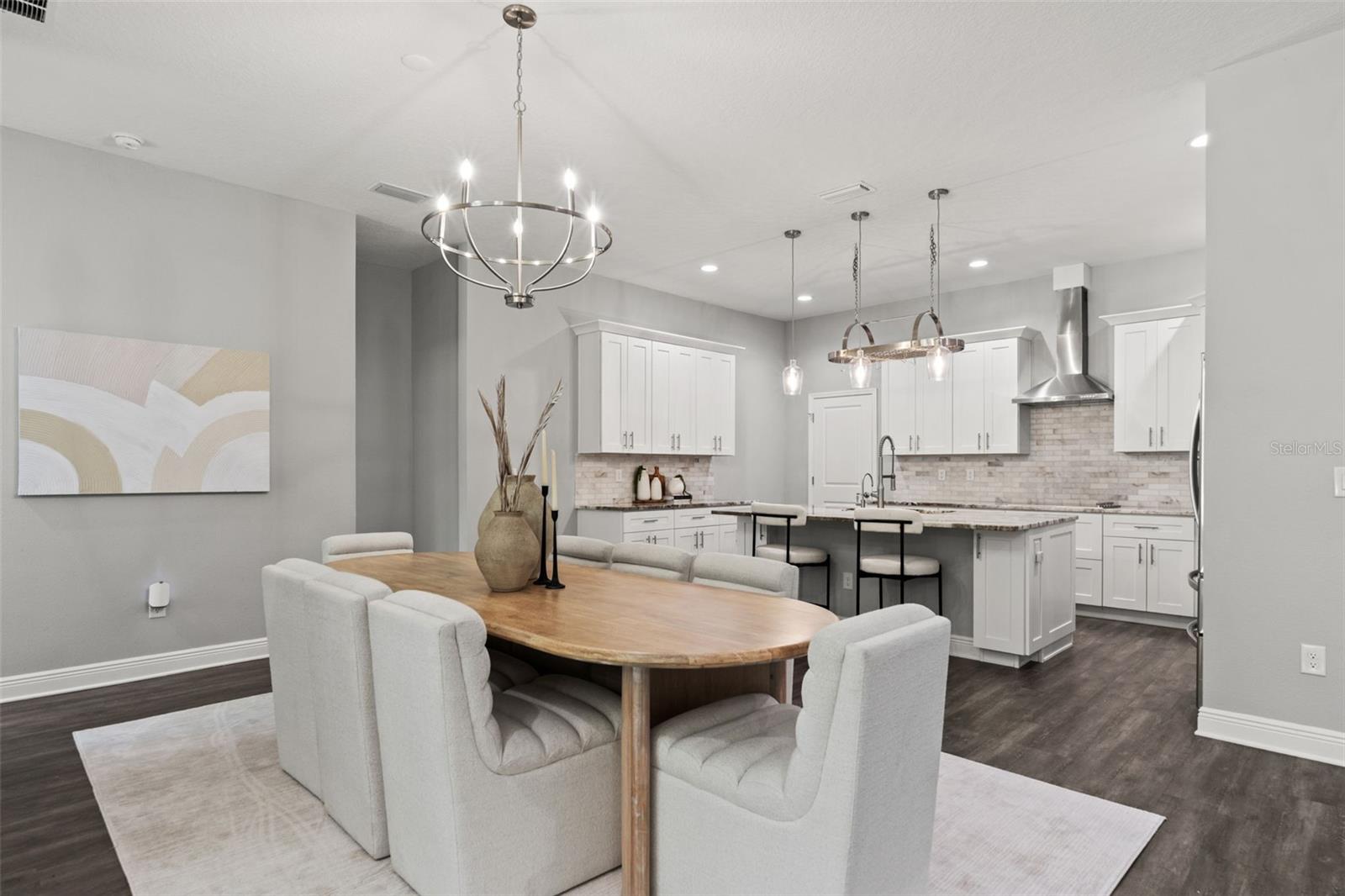 OAKS AT LIVINGSTON - Residential