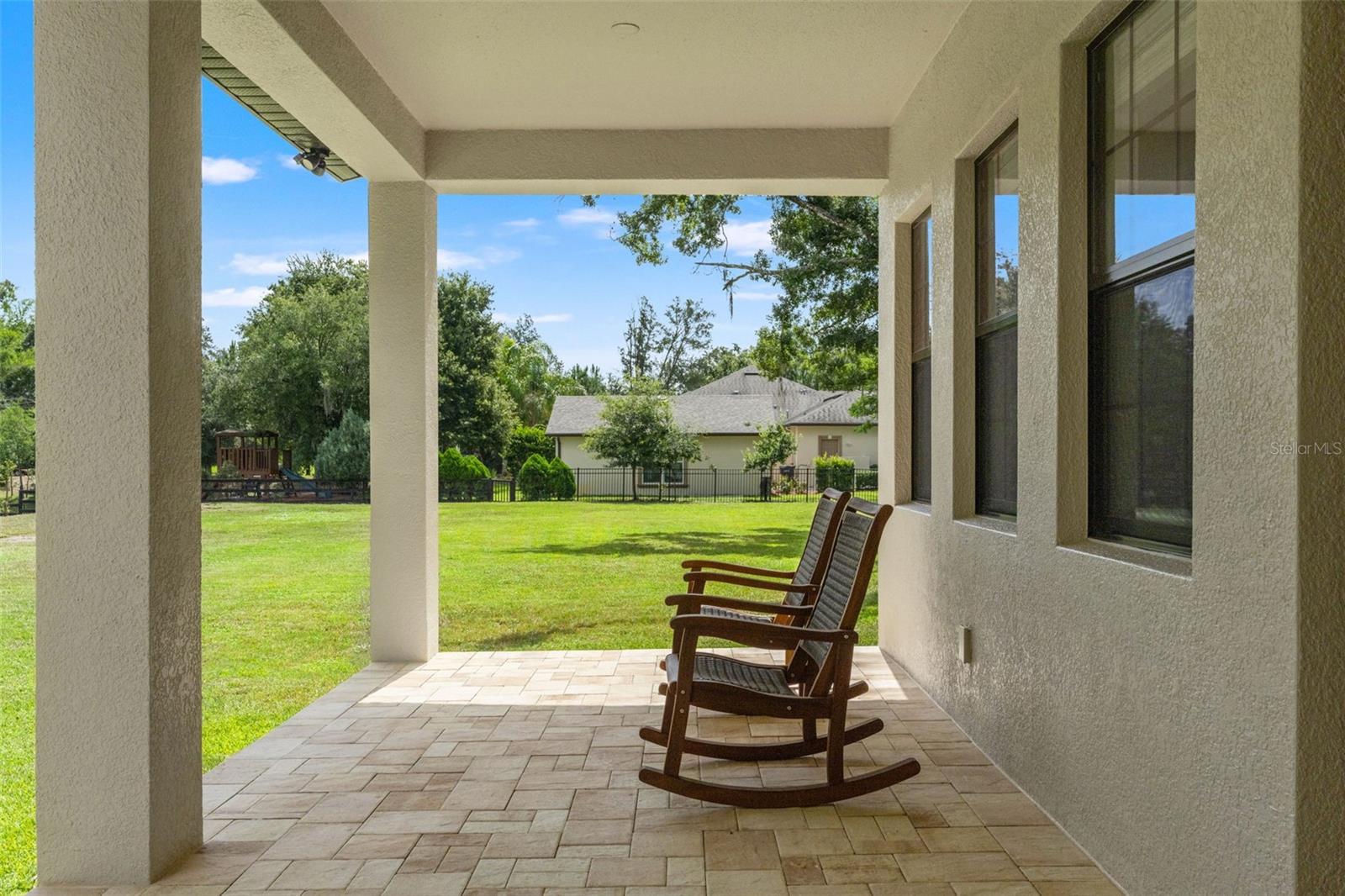 OAKS AT LIVINGSTON - Residential