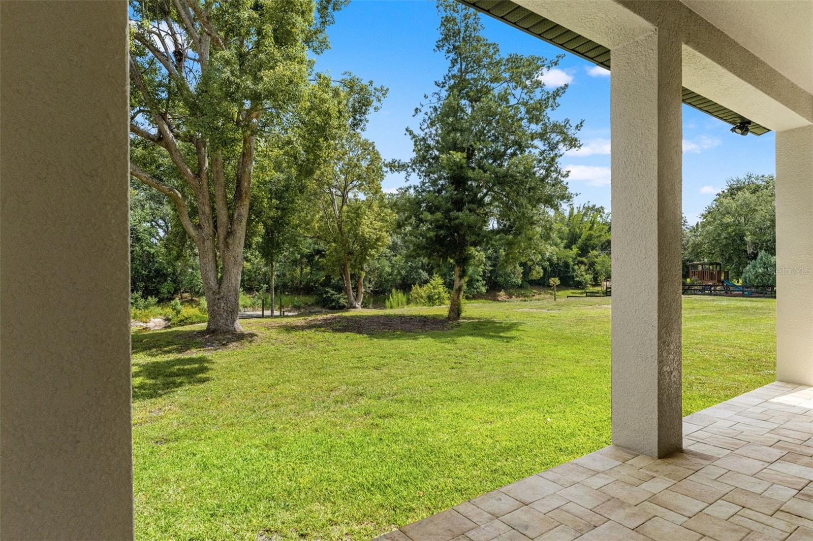 OAKS AT LIVINGSTON - Residential