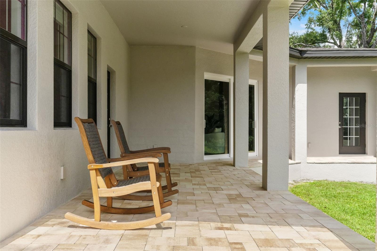 OAKS AT LIVINGSTON - Residential
