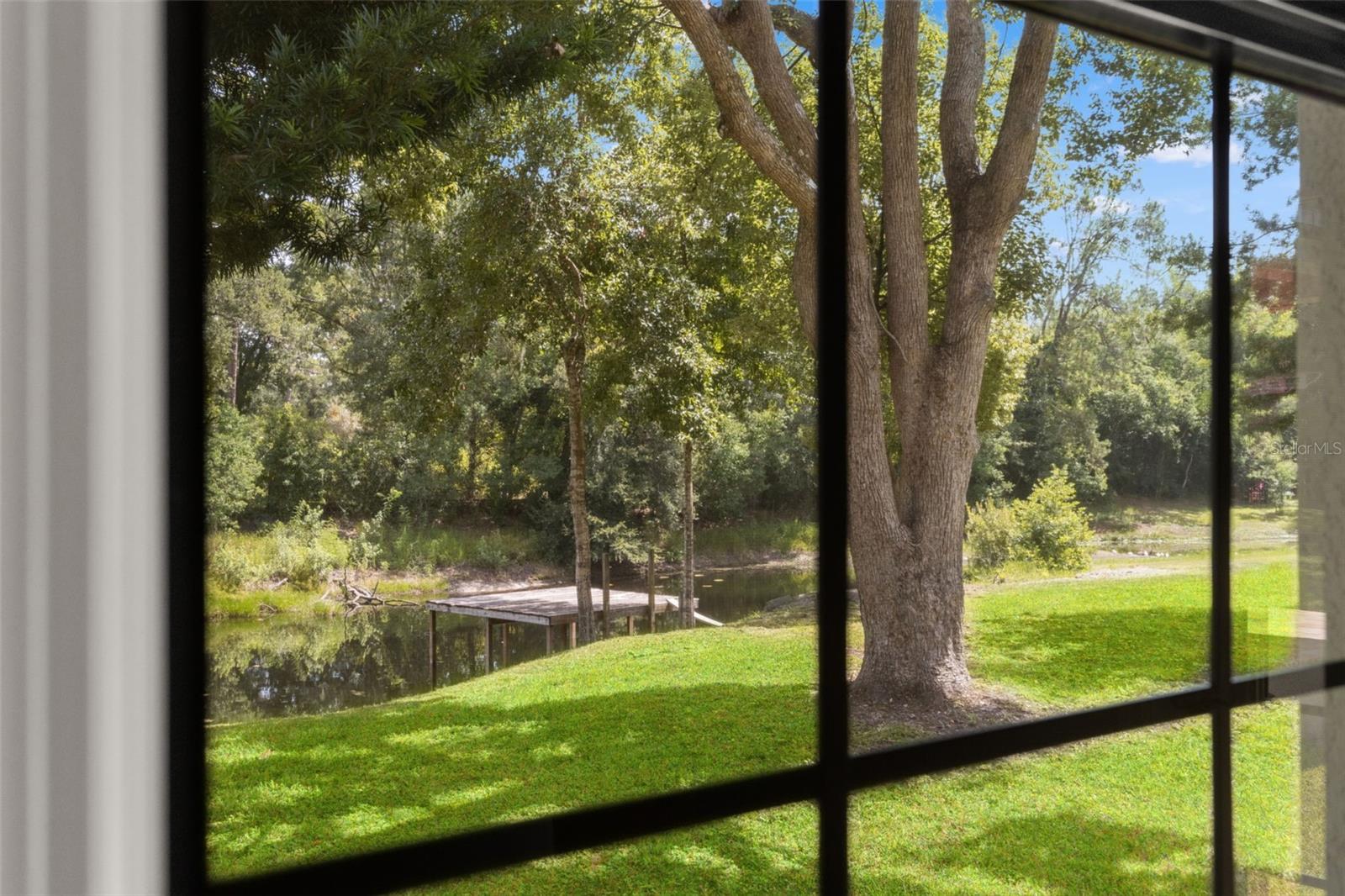 OAKS AT LIVINGSTON - Residential
