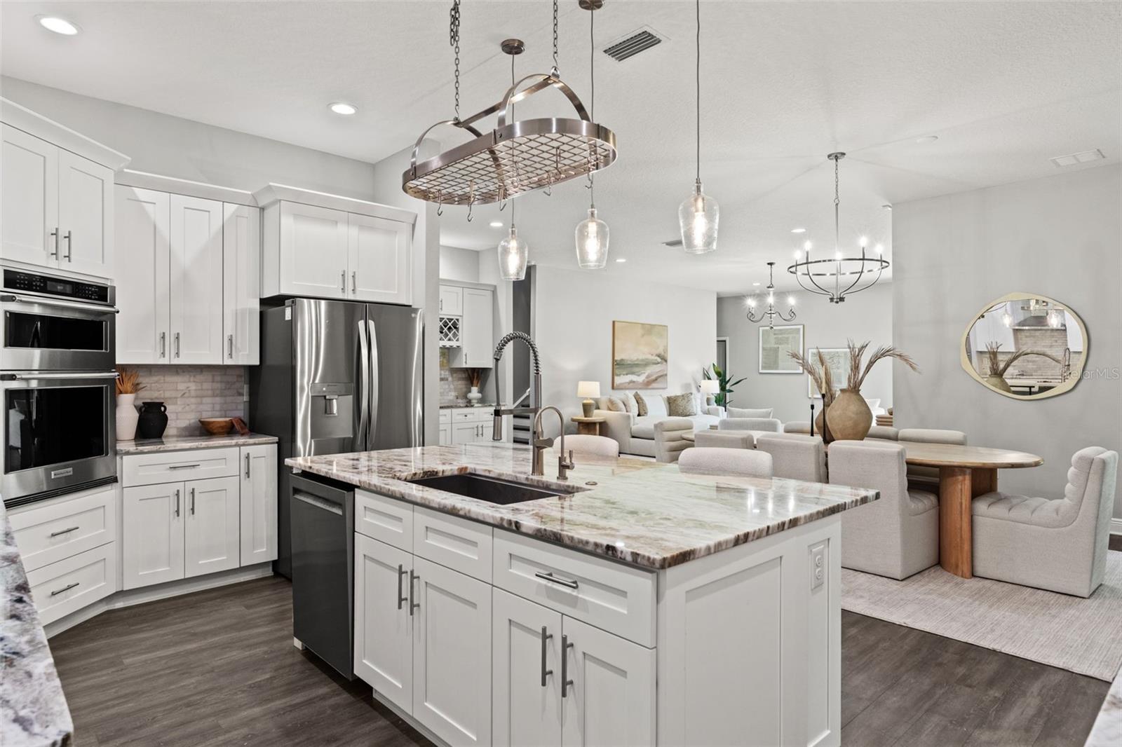 OAKS AT LIVINGSTON - Residential