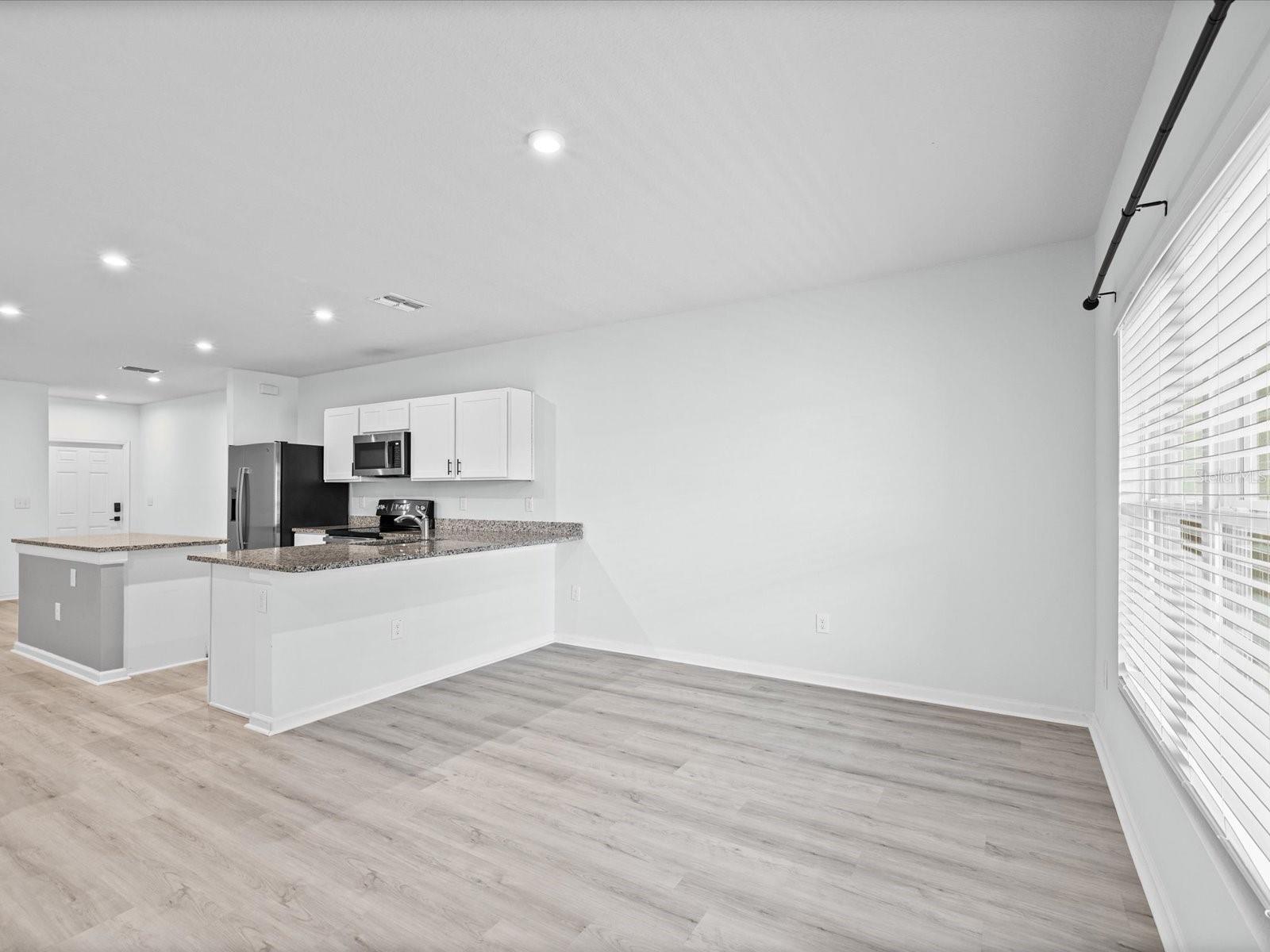 ANCLOTE SQUARE - Residential