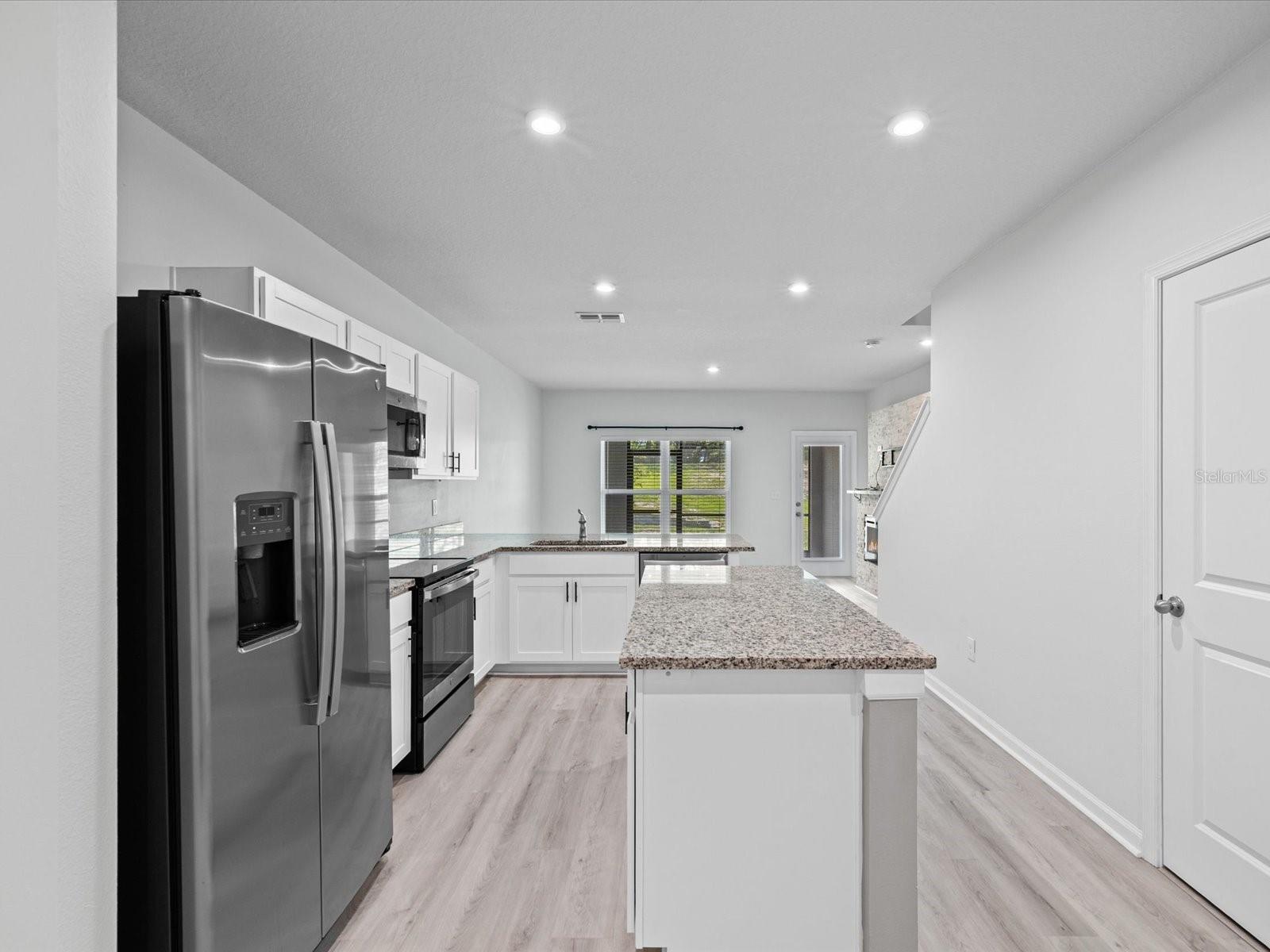 ANCLOTE SQUARE - Residential