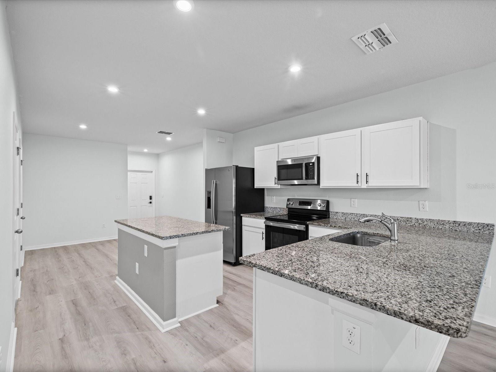ANCLOTE SQUARE - Residential
