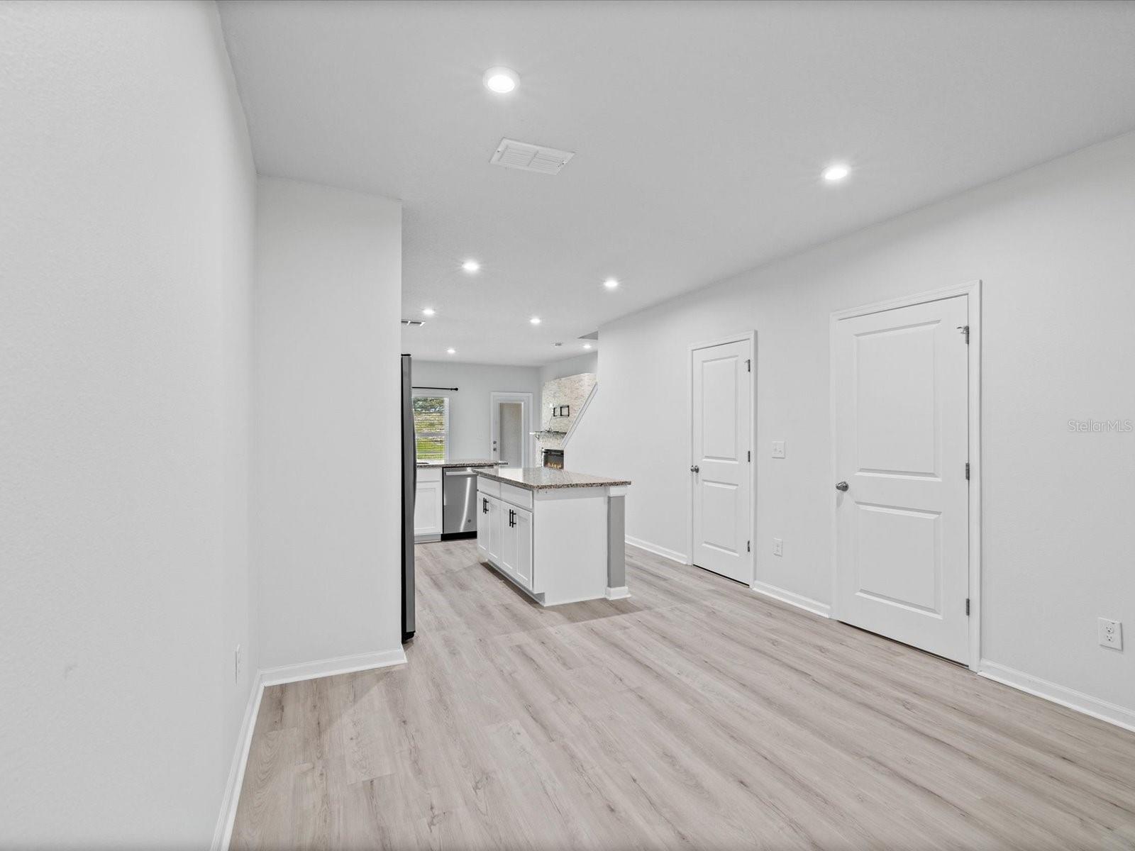 ANCLOTE SQUARE - Residential