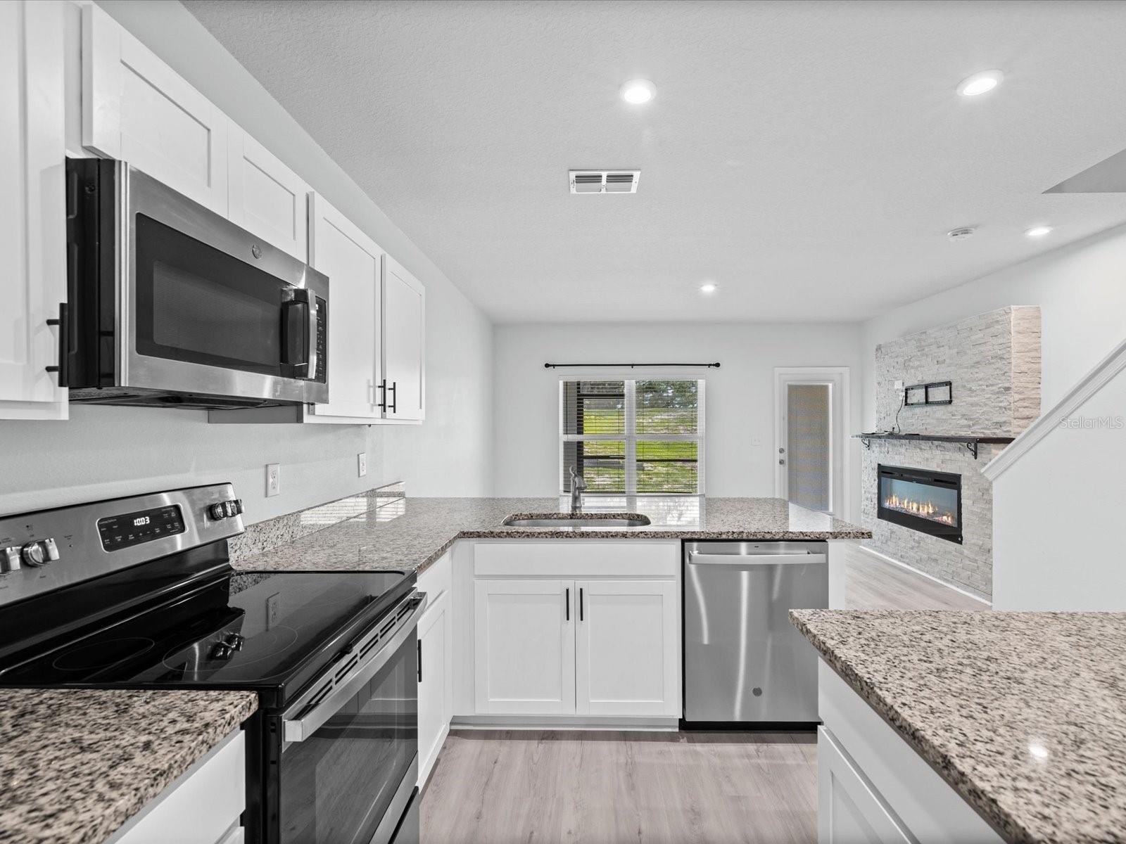 ANCLOTE SQUARE - Residential