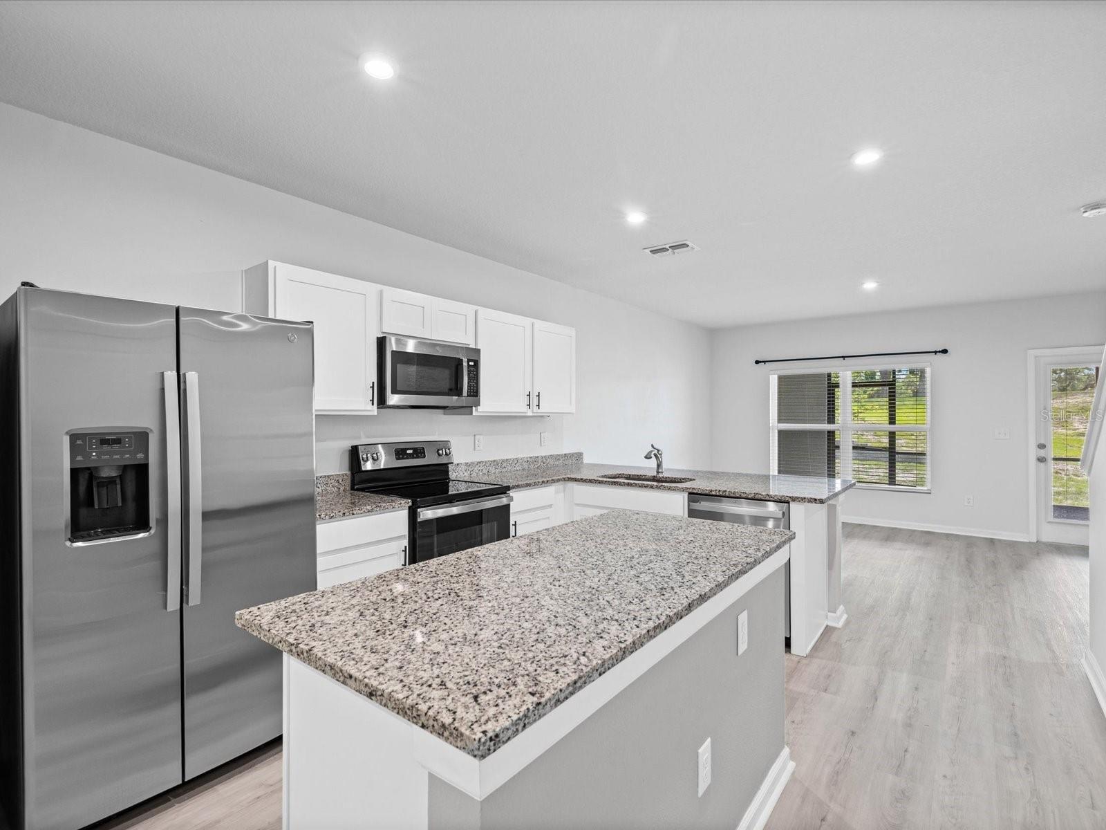 ANCLOTE SQUARE - Residential