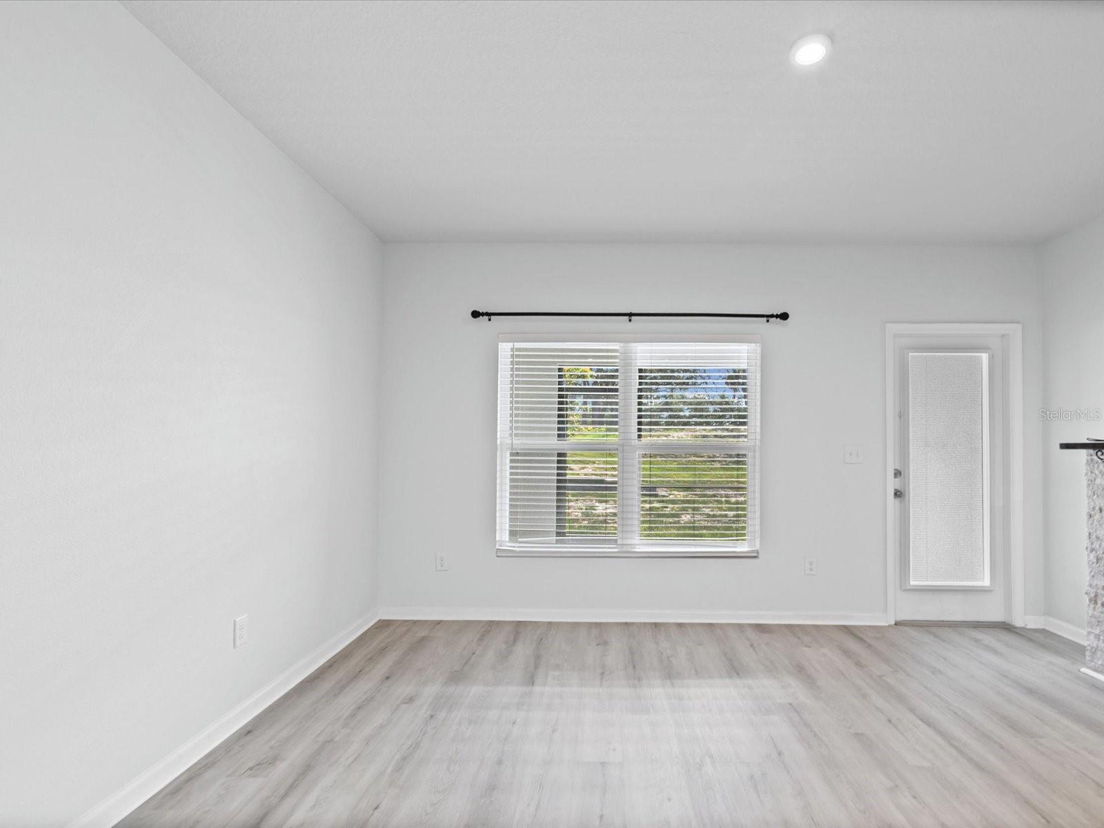 ANCLOTE SQUARE - Residential