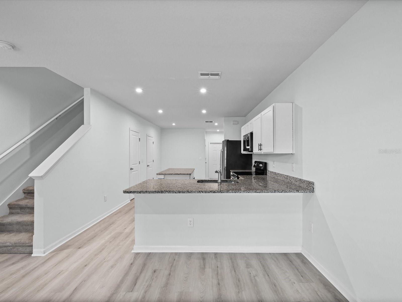 ANCLOTE SQUARE - Residential