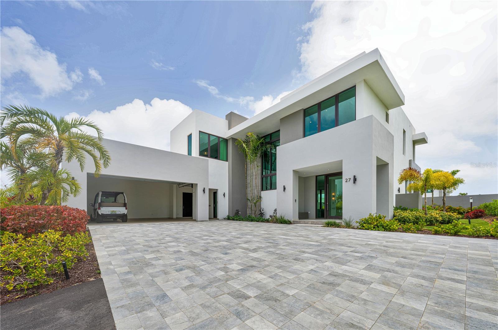 THE ISLES - Residential