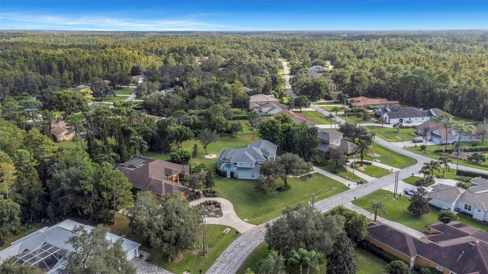 ARISTIDA - Residential