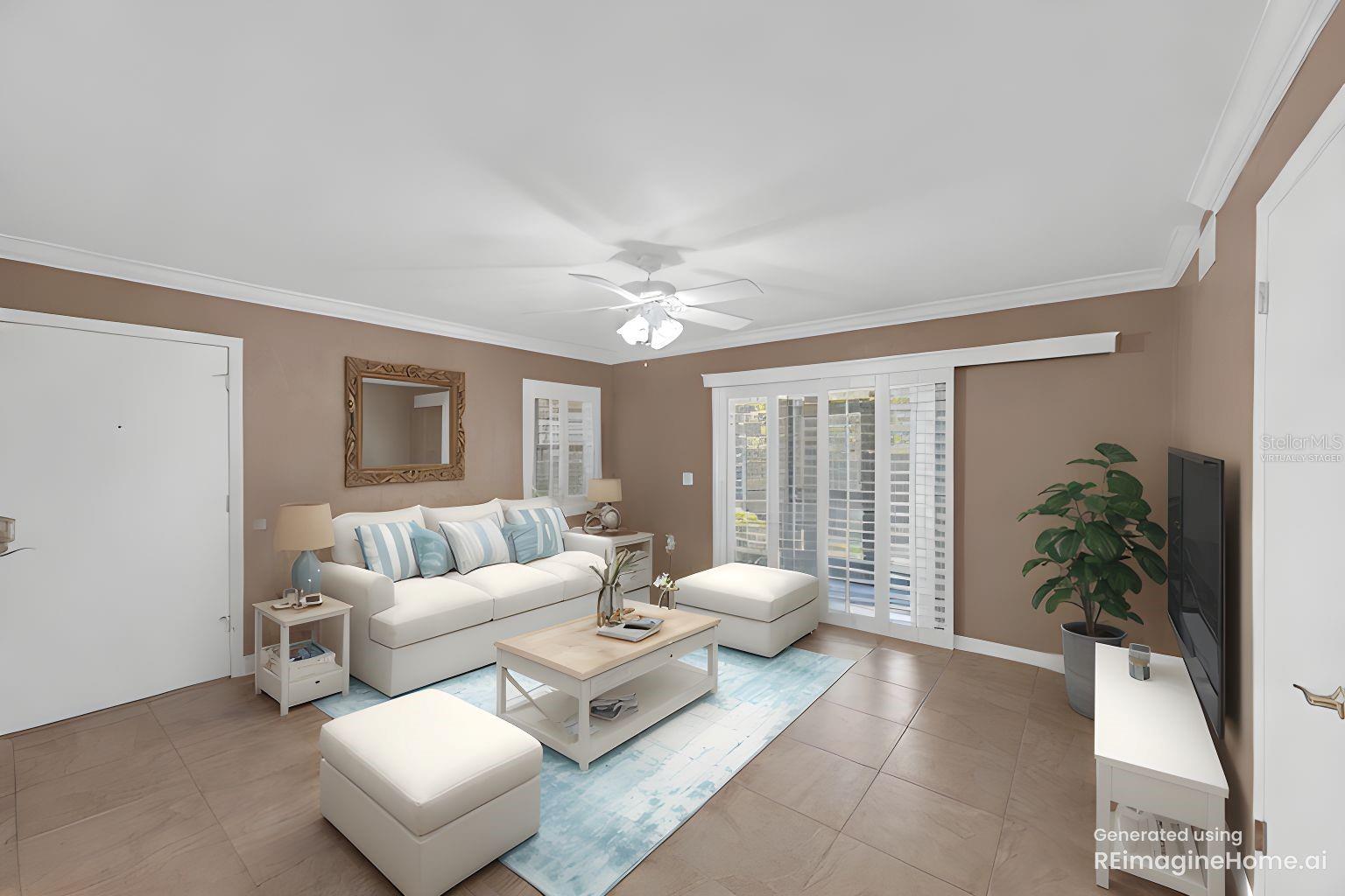 JUNGLE DEN VILLAS PH 05 CONDO - Residential