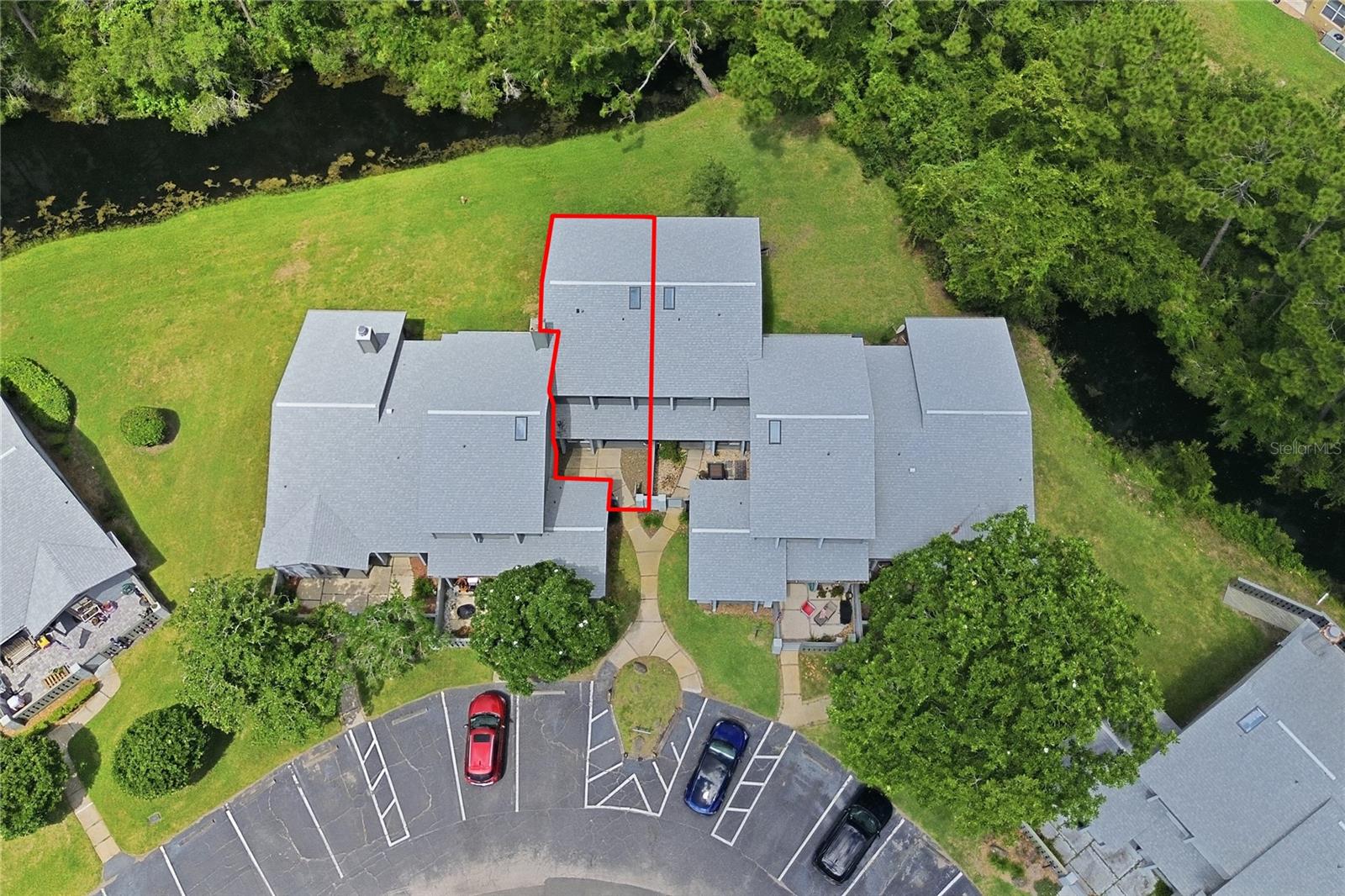 LAKES PINE RUN CONDO PH 01 02 - Residential