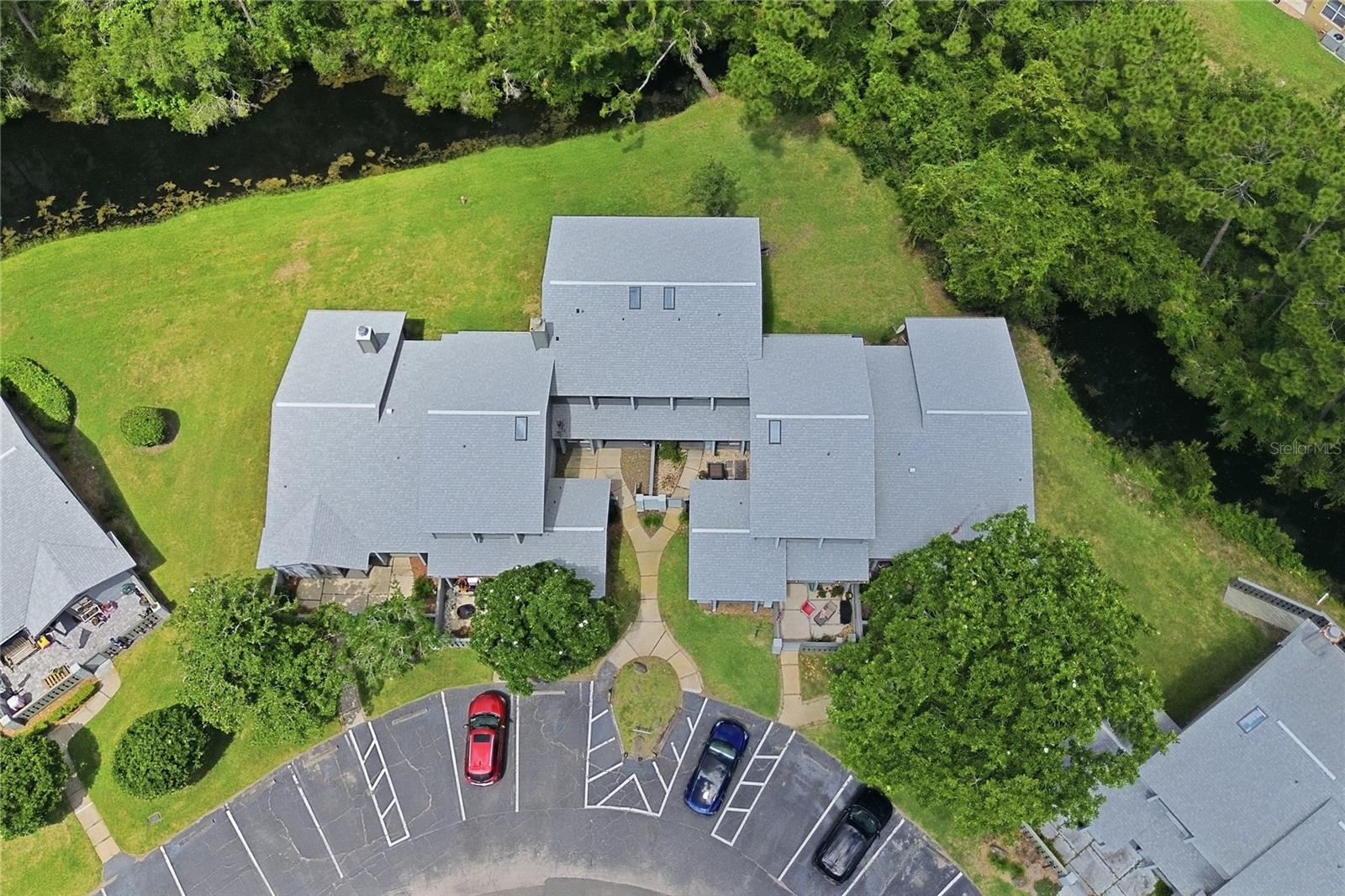 LAKES PINE RUN CONDO PH 01 02 - Residential