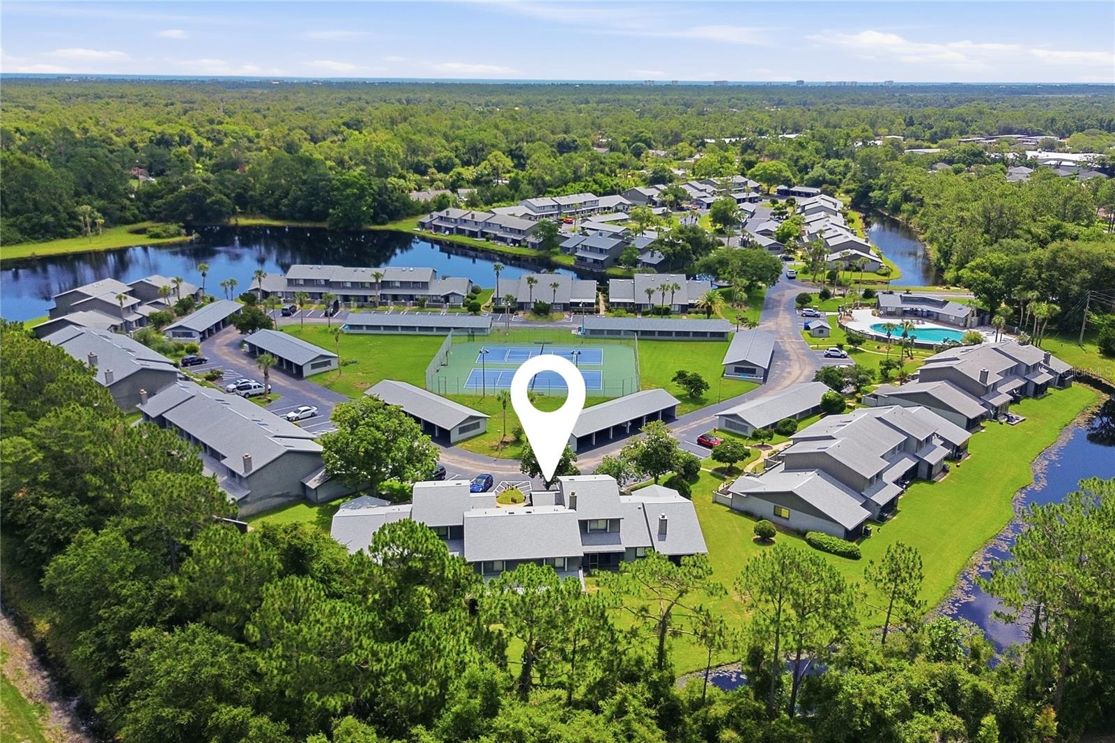 LAKES PINE RUN CONDO PH 01 02 - Residential
