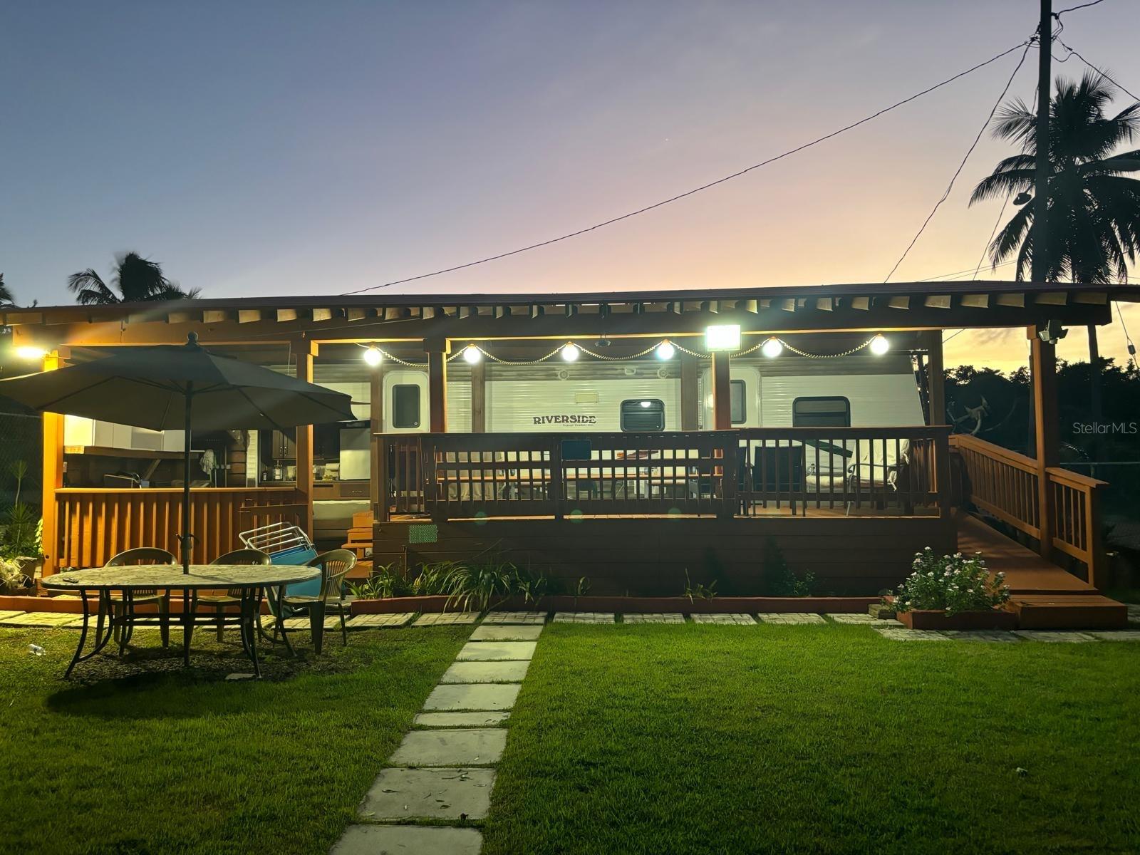 LAS PICUAS BEACH - Residential
