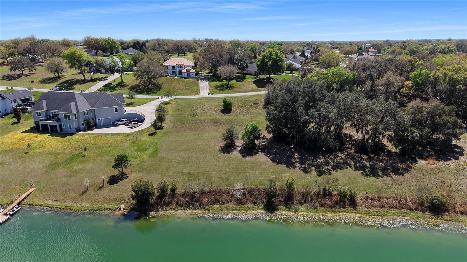 ESTATES AT BLACK BEAR - Land