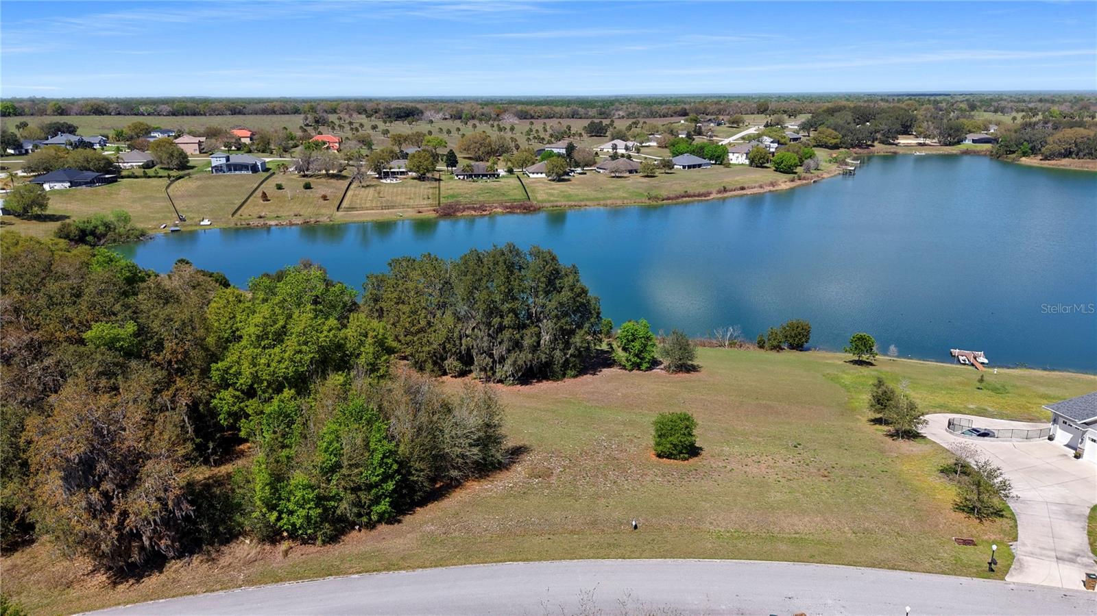 ESTATES AT BLACK BEAR - Land
