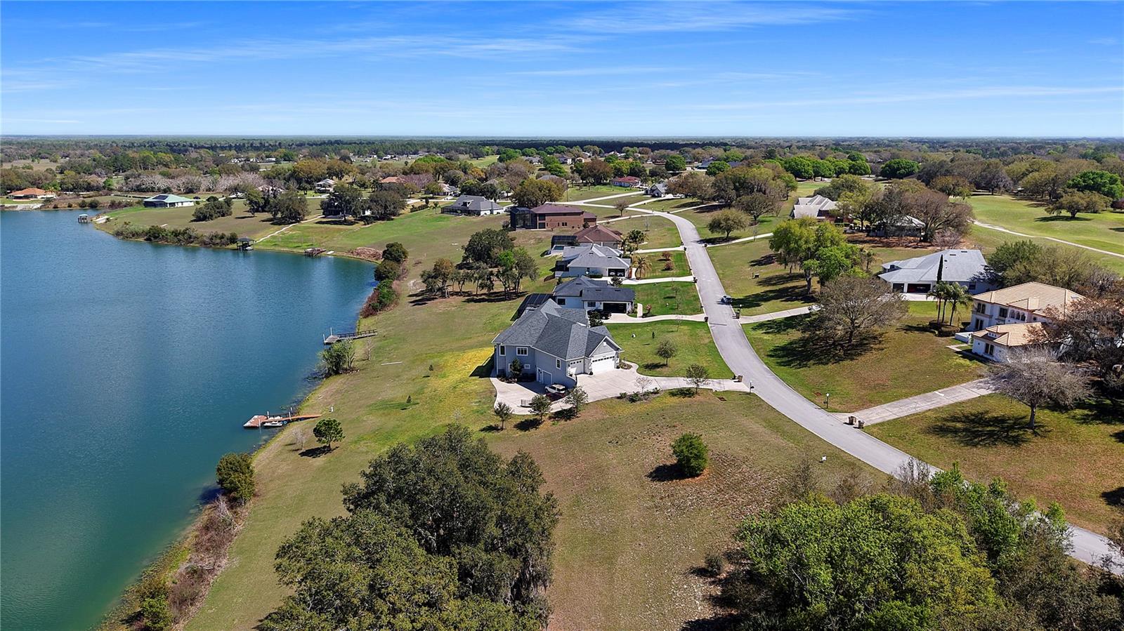 ESTATES AT BLACK BEAR - Land