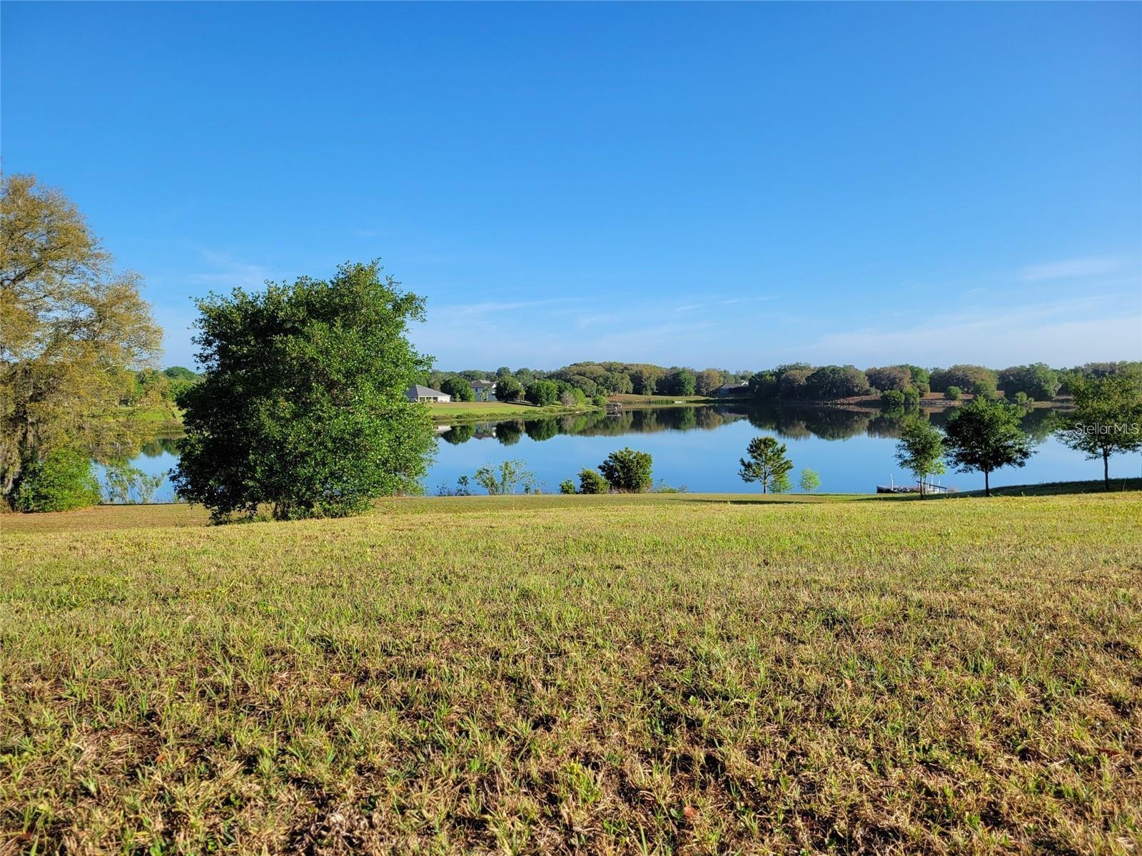 This is your chance to turn your dreams into reality with this rare basement lot! Nestled within the pristine beauty of a golf course community in the highly sought-after Lake County, FL, lies a captivating opportunity to create your very own haven. Welcome to Black Bear Reserve—a place where country living harmoniously meets luxurious amenities. **Location, Location, Location:** Situated in the heart of Lake County, this gem offers the best of both worlds. Immerse yourself in the tranquility of this serene neighborhood while being just a stone's throw away from a plethora of attractions. Within an hour's drive, you can have your toes in the sands of Daytona, Ormond, or New Smyrna Beach. A 30-mile journey will take you to the vibrant heart of Orlando, where the magic of Walt Disney World and other renowned theme parks awaits. Meanwhile, downtown Eustis beckons with its waterfront dining, boutique shopping, and entertainment, boasting one of the last bandshells in the entire state. And for a taste of the eclectic, picturesque Mount Dora is a mere 15-minute drive away. **Black Bear Reserve: A Golf Lover's Paradise:** Black Bear Reserve isn't just any community; it's a masterpiece designed by P.B. Dye. For golf enthusiasts, it's an opportunity to indulge in your passion every day. The Bear's Den restaurant, conveniently located onsite, serves up breakfast, lunch, and dinner, ensuring you're well-fed before or after a round of golf. Memberships are available, so you can elevate your golfing experience to new heights. Playground, Tennis/Pickelball court and community dock adds value to this already amazing community. **Peace of Mind, Even by the Water:** Concerned about flood insurance? Rest easy knowing that it's not a requirement from lenders, as verified by FEMA documents available for your peace of mind.