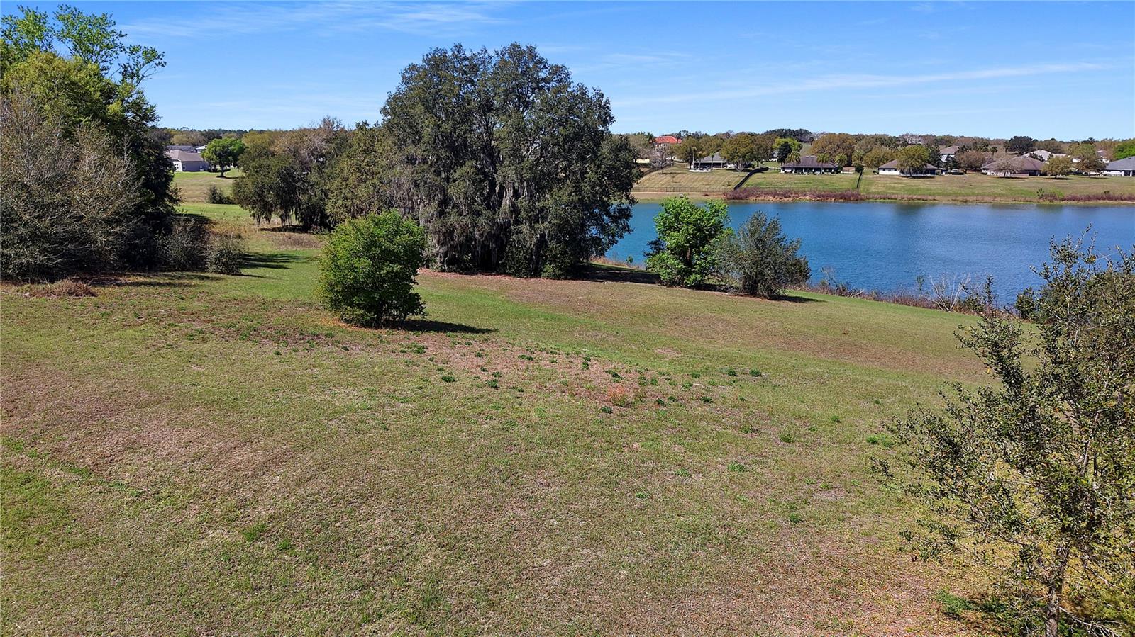 ESTATES AT BLACK BEAR - Land