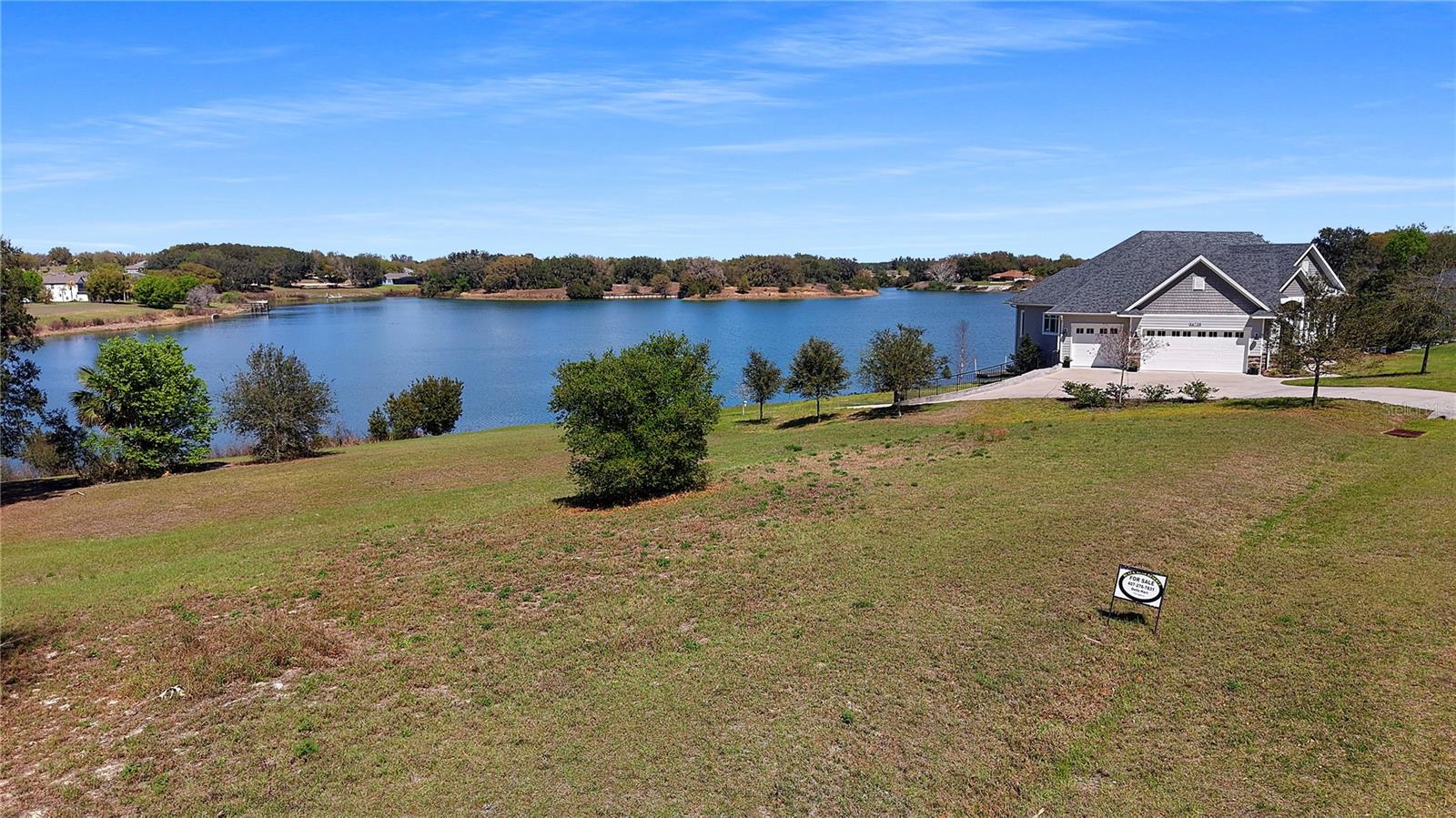 ESTATES AT BLACK BEAR - Land