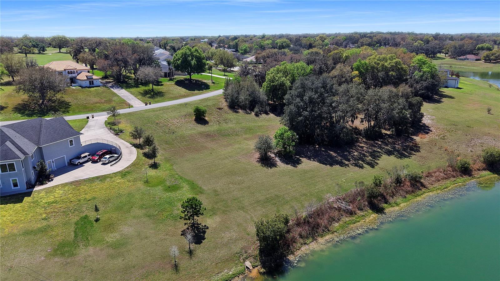 ESTATES AT BLACK BEAR - Land