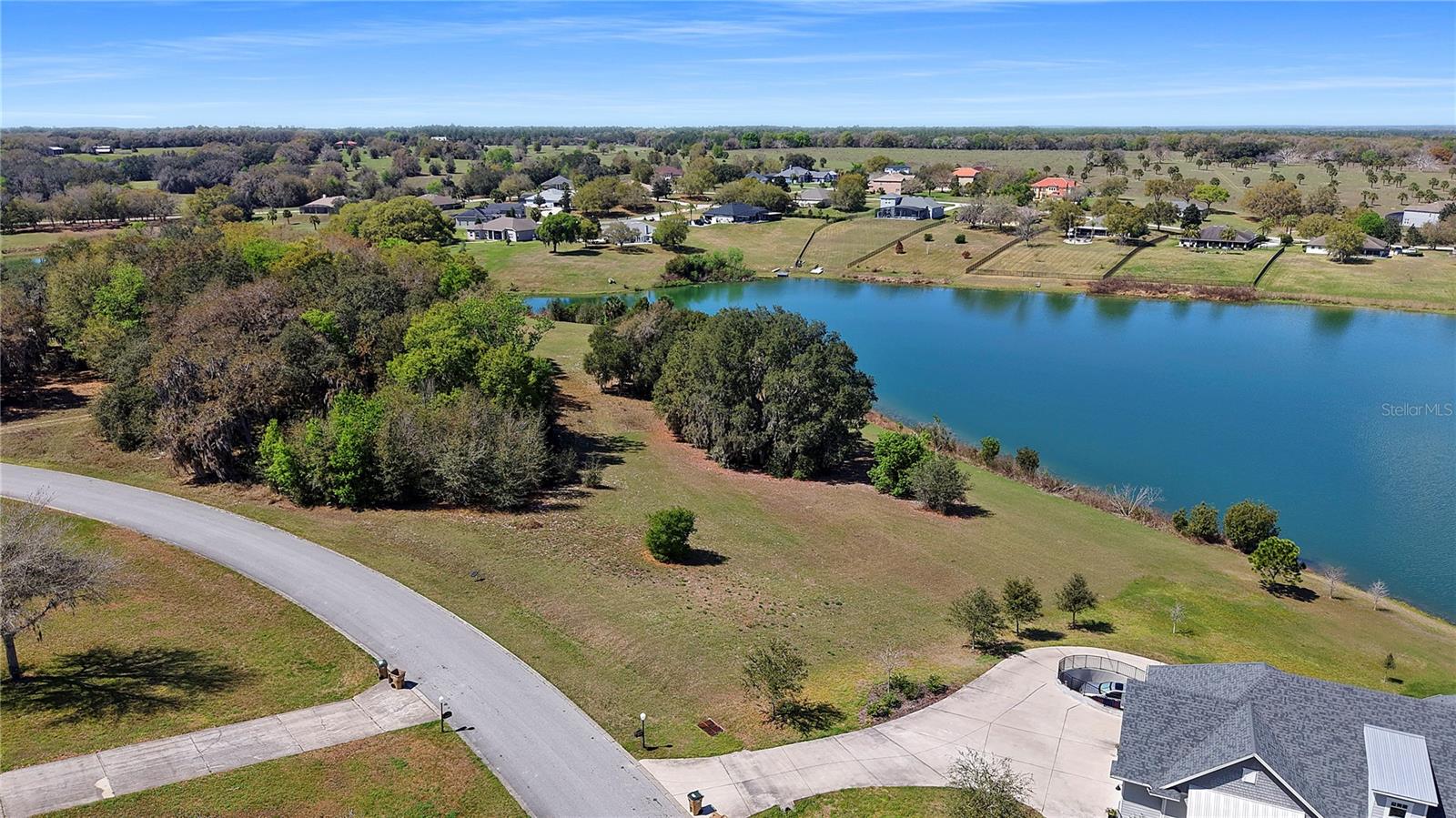 ESTATES AT BLACK BEAR - Land