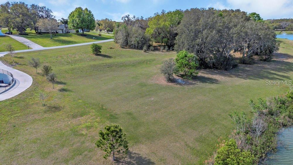ESTATES AT BLACK BEAR - Land