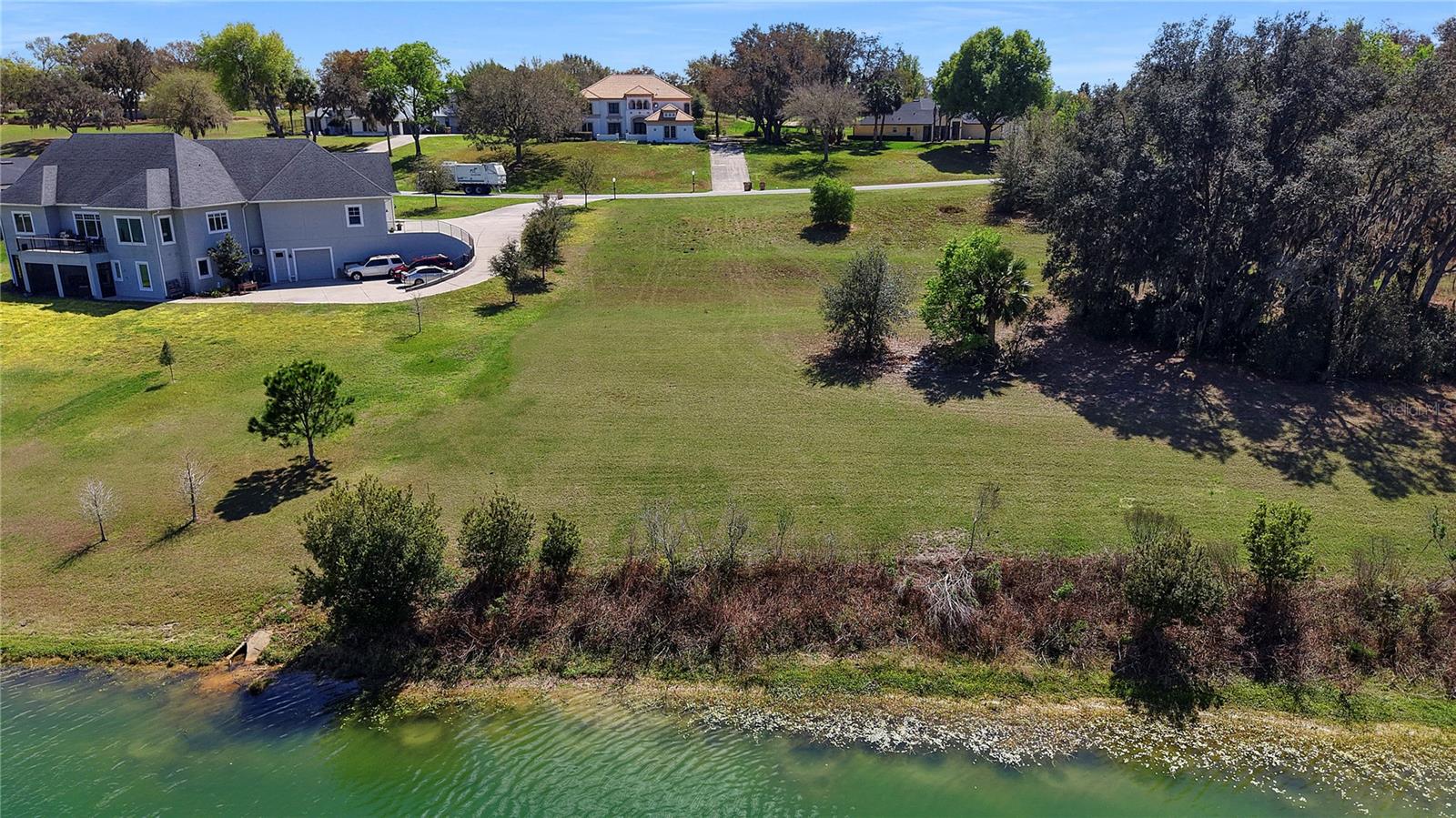 ESTATES AT BLACK BEAR - Land