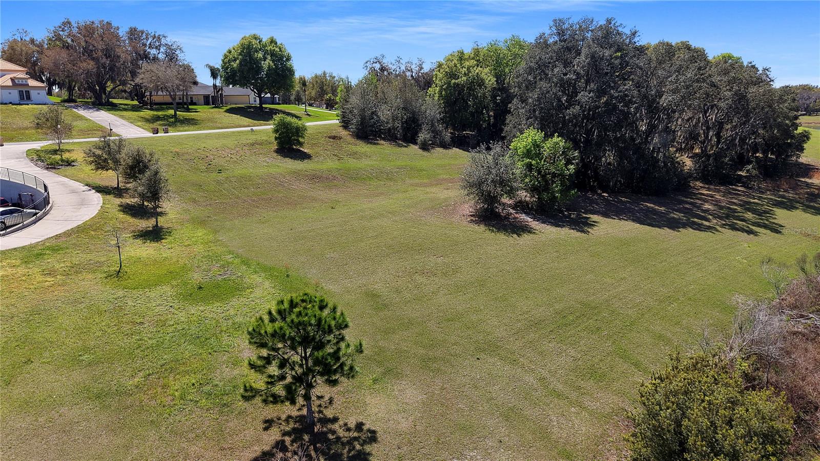 ESTATES AT BLACK BEAR - Land