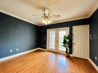 GRANDE DOWNTOWN ORLANDO - Residential
