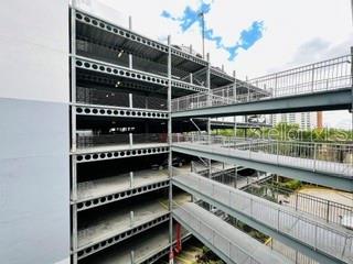 GRANDE DOWNTOWN ORLANDO - Residential