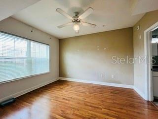 GRANDE DOWNTOWN ORLANDO - Residential