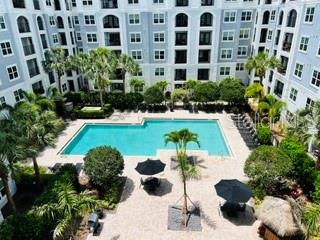 GRANDE DOWNTOWN ORLANDO - Residential