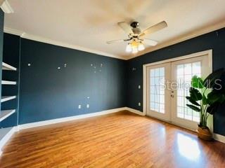 GRANDE DOWNTOWN ORLANDO - Residential
