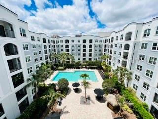 GRANDE DOWNTOWN ORLANDO - Residential