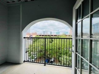 GRANDE DOWNTOWN ORLANDO - Residential