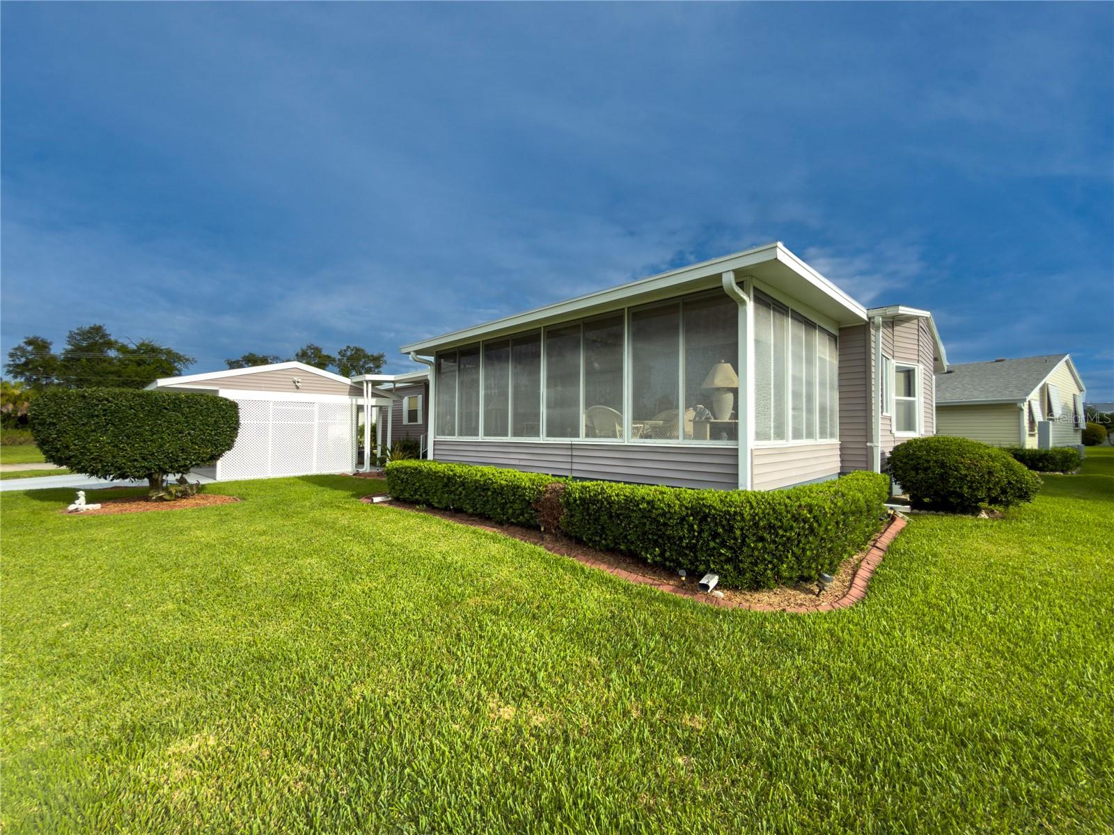 RIDGEWOOD OAKS PH IV - Residential