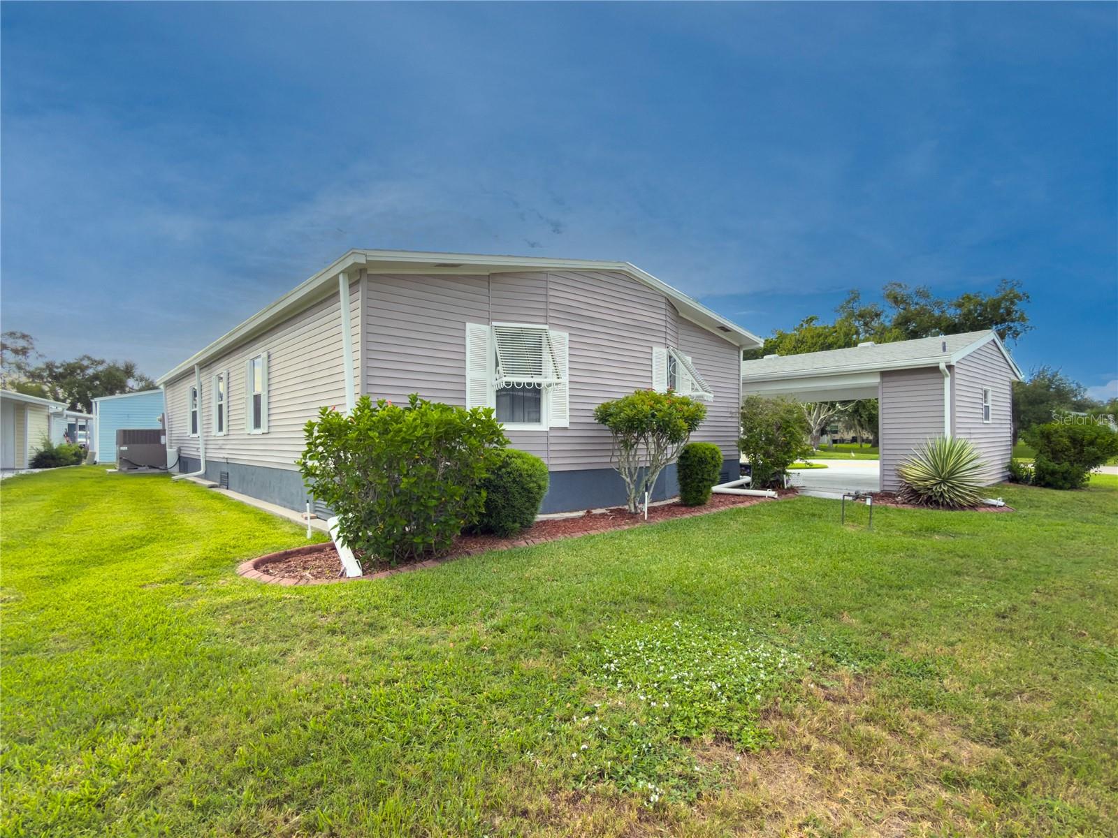 RIDGEWOOD OAKS PH IV - Residential